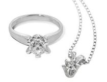 Bilde for kategori Diamanter