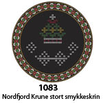 Nordfjord Krune